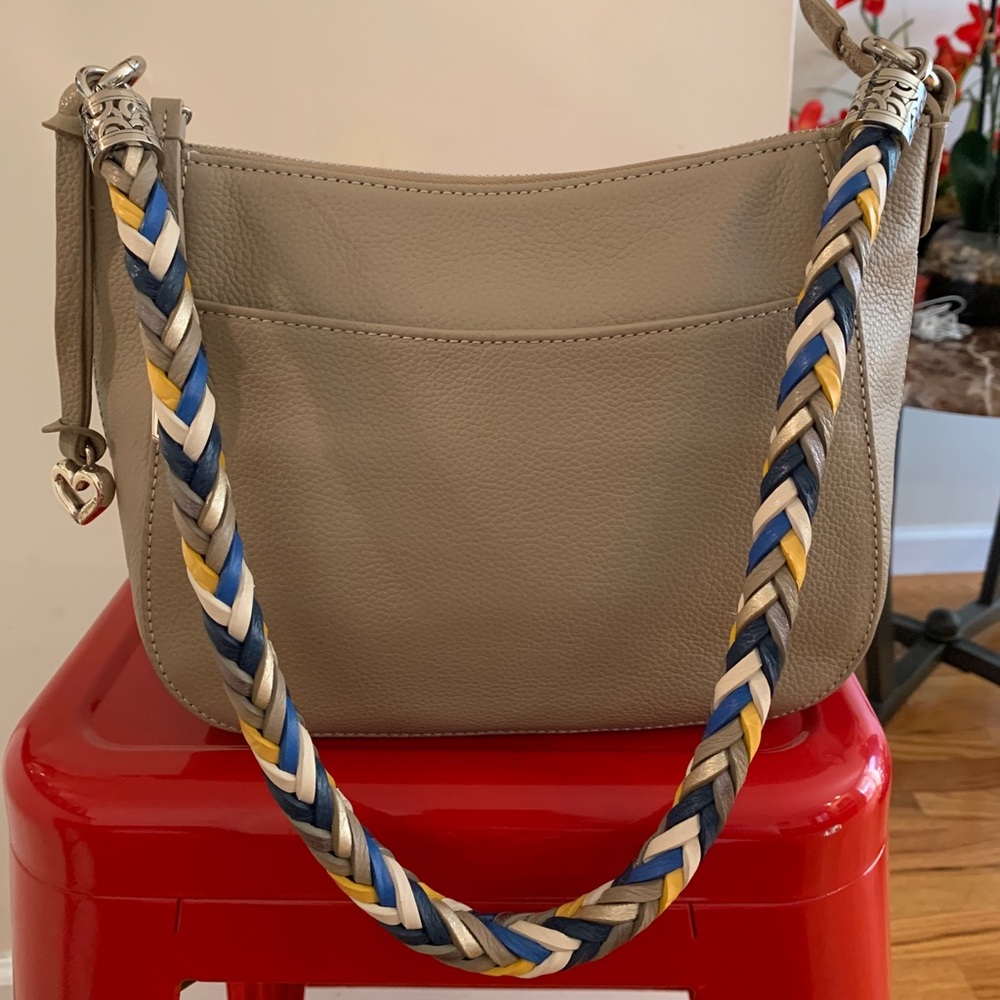 Brighton shoulder bag